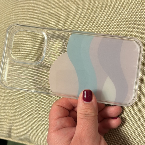 iPhone 12 Pro Max case - Picture 3 of 3